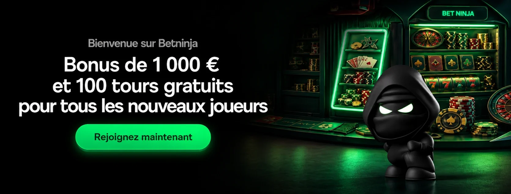 BetNinja